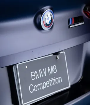 ビー・エム・ダブリュー