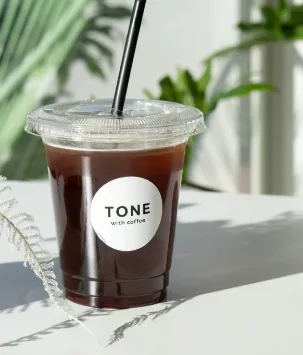 アイスコーヒー