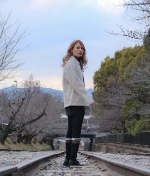 蹴上インクライン